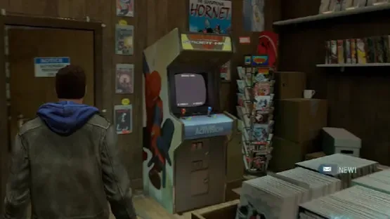 The Amazing Spider-Man 2 screenshot 1