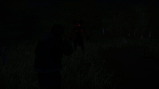 The Goatman screenshot 3