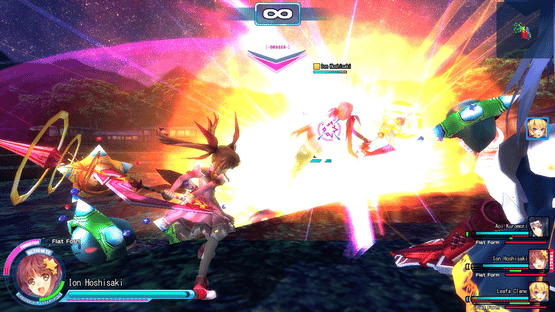 Magical Battle Festa Screenshot