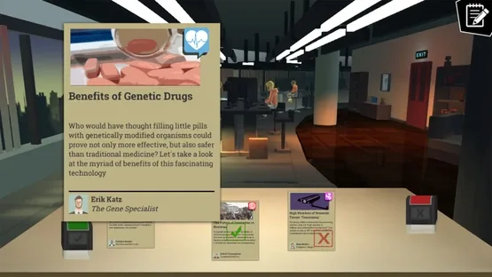 Headliner: NoviNews screenshot 5