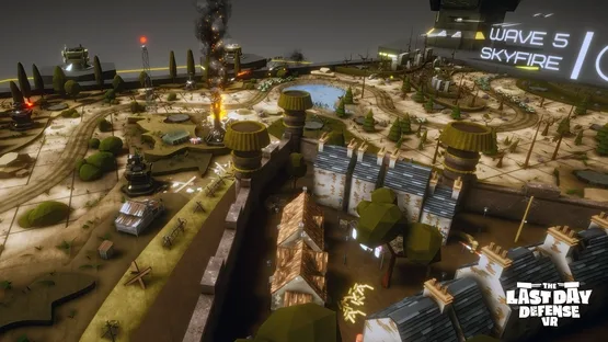 The Last Day Defense screenshot 8