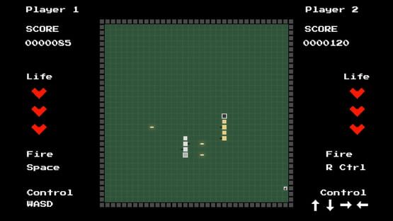 Snake, snake, snake! screenshot 1