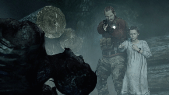 Resident Evil: Revelations 2 - Episode 2: Contemplation Screenshot