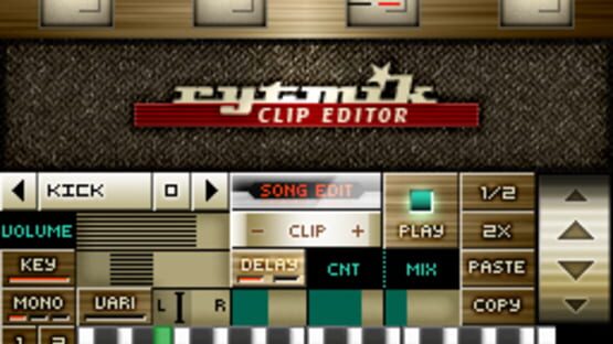 Rytmik: Rock Edition screenshot 2