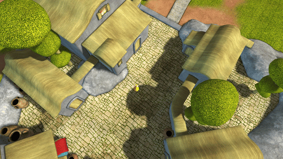 The Minims Screenshot