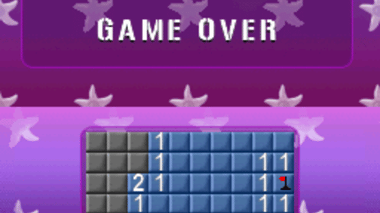 Simply Minesweeper Screenshot