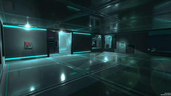 Fractal Space Screenshot