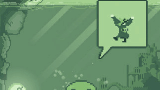 Cthulhu Virtual Pet Screenshot