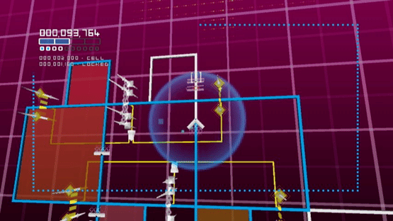 EscapeVektor: Chapter 1 Screenshot