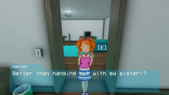 Going Nowhere: The Dream screenshot 3