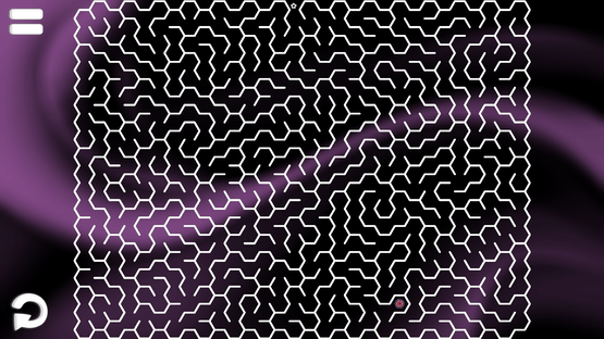 Amaze Zer0 Screenshot