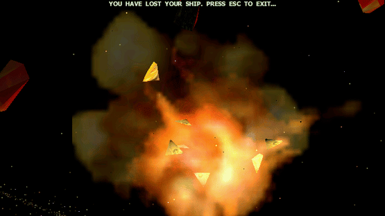 X-COM: Interceptor Screenshot