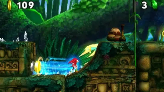 Sonic Boom: Fire & Ice screenshot 10