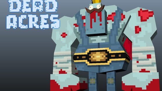 Farmocalypse screenshot