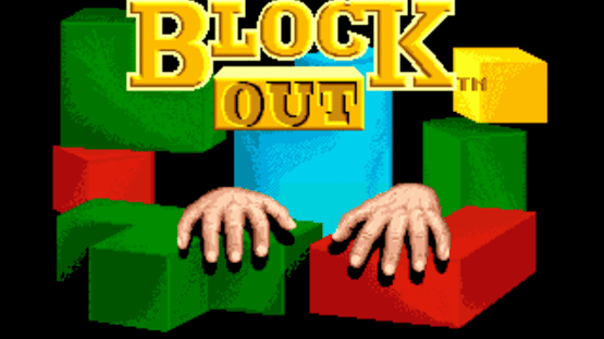 Blockout Screenshot