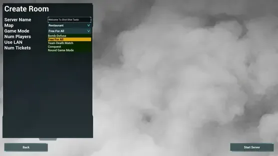 Shot Shot Tactic screenshot 4