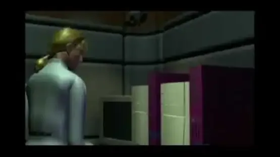 Enemy Zero screenshot 2