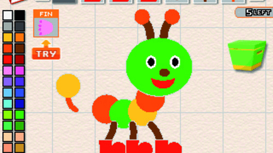 Freakyforms Deluxe: Your Creations, Alive! Screenshot