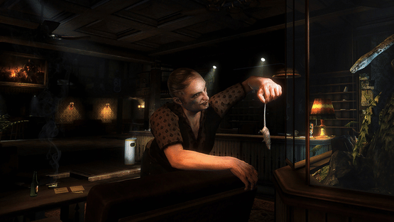 Sacrilegium Screenshot