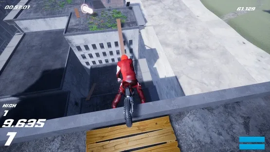 Wheelz2 screenshot 3