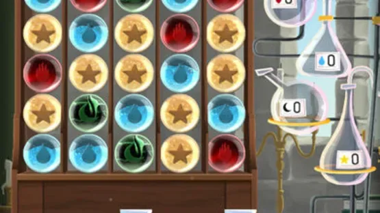 Potion Explosion screenshot 2