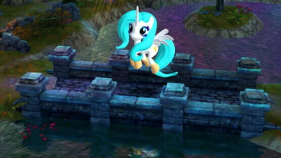My Fairy Pony - Dress Up Game For Girls screenshot 10