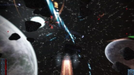 Shattered Origins: Guardians of Unity screenshot 4