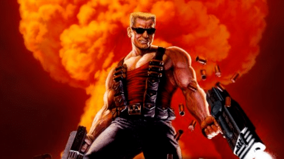 Duke Nukem 3D: Megaton Edition Screenshot