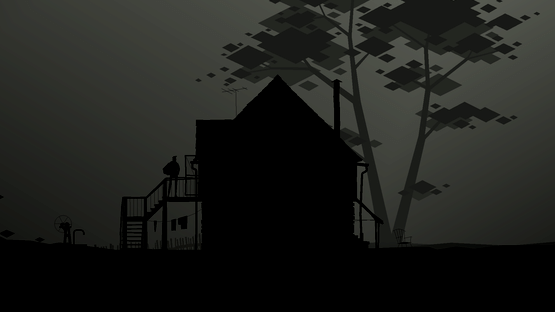 Kentucky Route Zero Screenshot