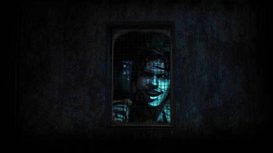 Asylum Screenshot