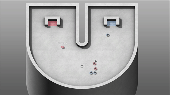 ClusterPuck 99 Screenshot