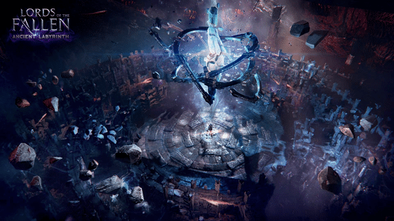 Lords of the Fallen: Ancient Labyrinth Screenshot