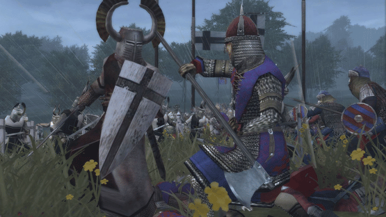 Medieval II: Total War - Collection Screenshot