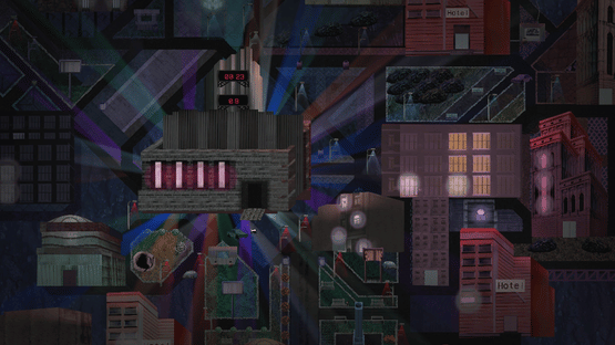 Marginal act Screenshot