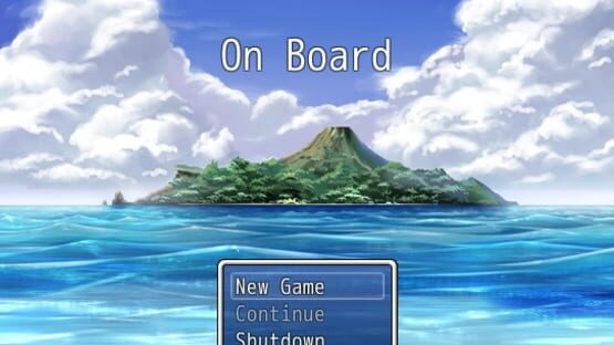 On Board screenshot 3