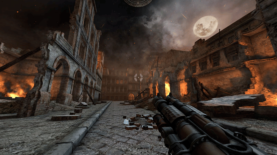 Painkiller: Battle out of Hell Screenshot