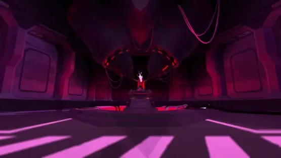 Furi screenshot 5