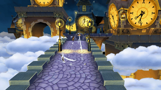 Tales Runner Screenshot