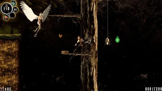 Anathema screenshot 4