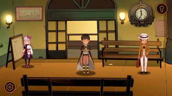 The Endless Journey cover