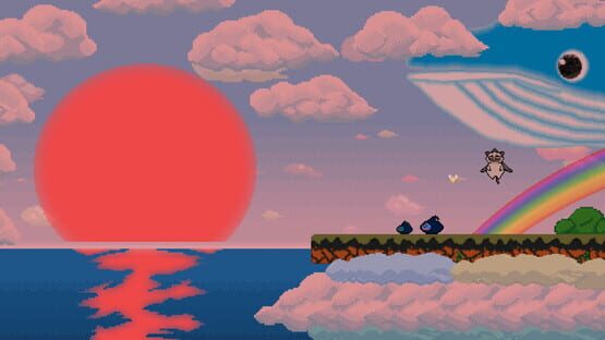 The Little Slime screenshot 3