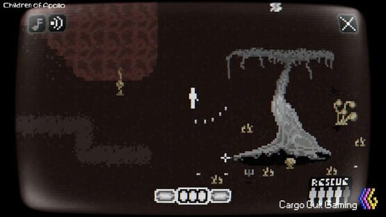 Children of Apollo cover