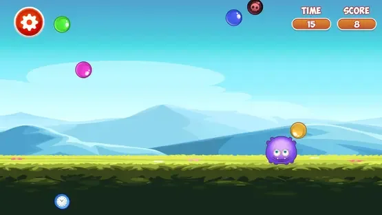 Feeding the Monster screenshot 5