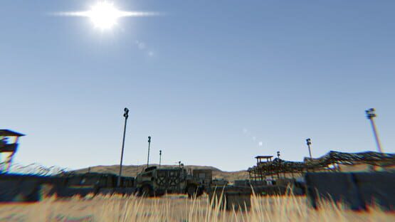 One Man Army VR screenshot 3