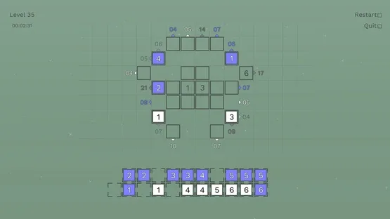 Puzlogic screenshot 6