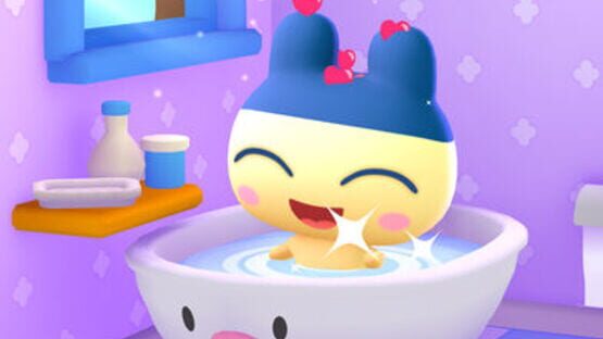 My Tamagotchi Forever screenshot 12