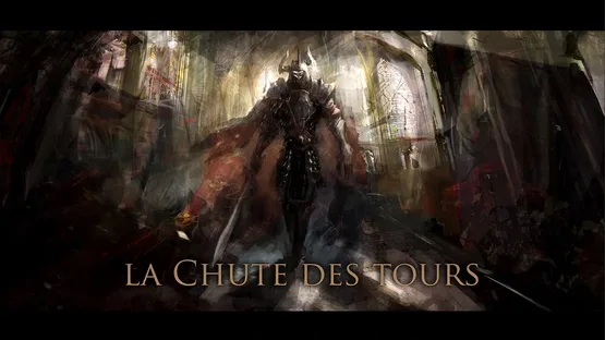 La chute des tours screenshot 3