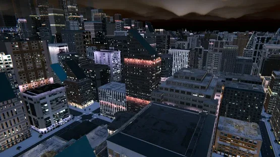 City Bus Simulator 2018 screenshot 4