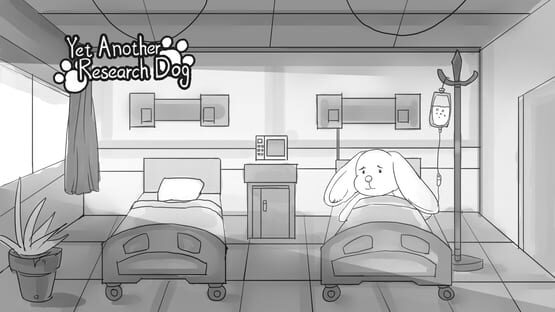 Yet Another Research Dog cover