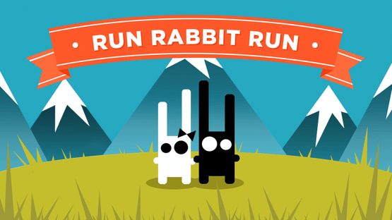 Run Rabbit Run Screenshot